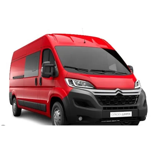 CITROEN - Passenger car/light commercial vehicle