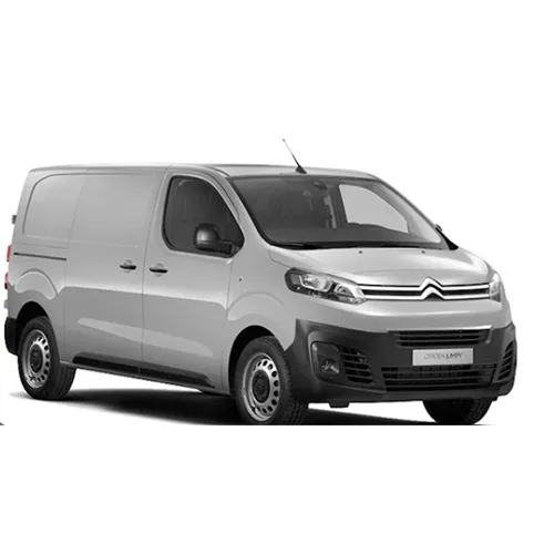 CITROEN - Passenger car/light commercial vehicle