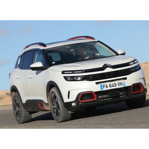CITROEN - Passenger car/light commercial vehicle