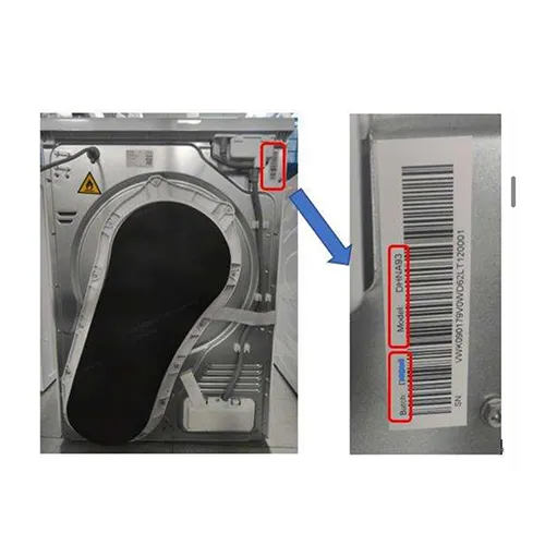 Gorenje - Tumble dryer