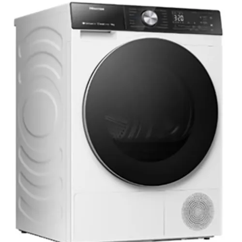 Hisense - Tumble dryer