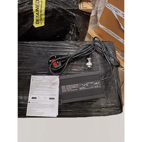 Zoom - Electric bicycle