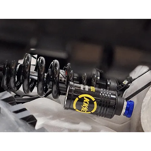 Zoom - Electric bicycle