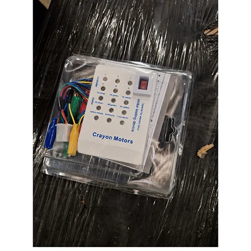 Zoom - Electric bicycle