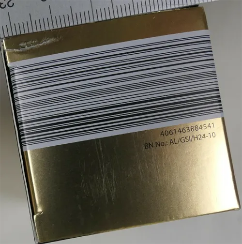 Lacura - Eau de toilette