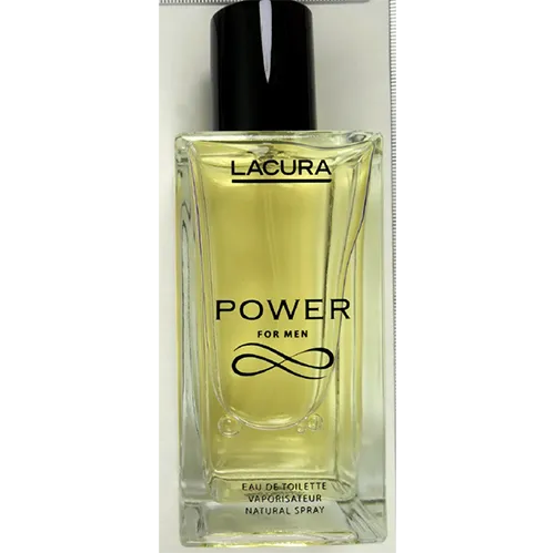 Lacura - Eau de toilette