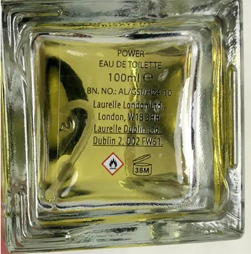 Lacura - Eau de toilette