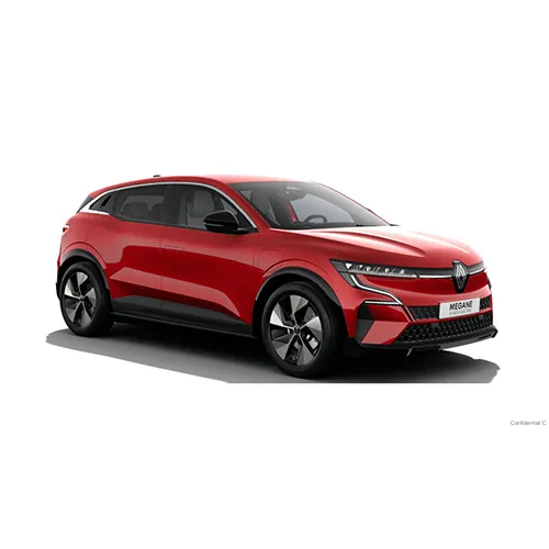 Renault - Passenger car