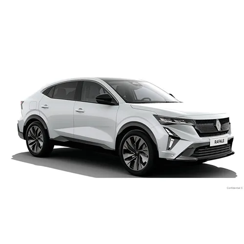 Renault - Passenger car