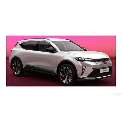 Renault - Passenger car