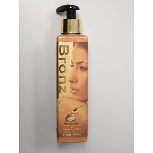 Gandour - Tanning cream