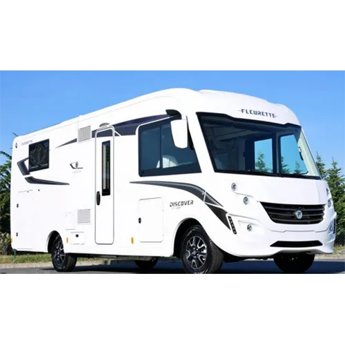 Lucas S.A.S. / Fleurette - Passenger van / Light commercial vehicle