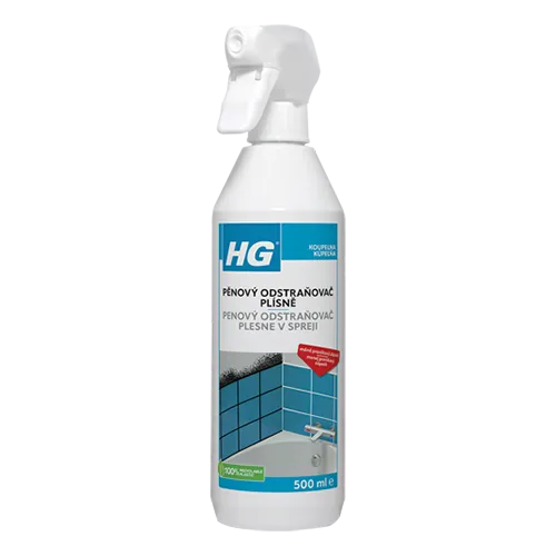 HG - Mould remover