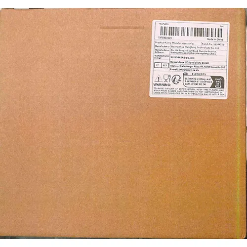 unbekannt - Mixing-bowl lid