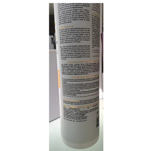 Vanite - Hair treatment product