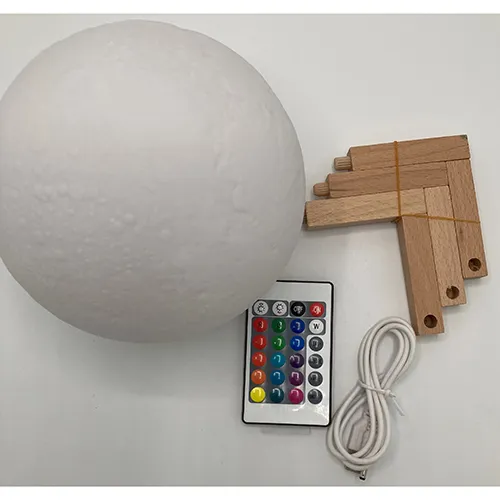 Innovagoods - LED lamp