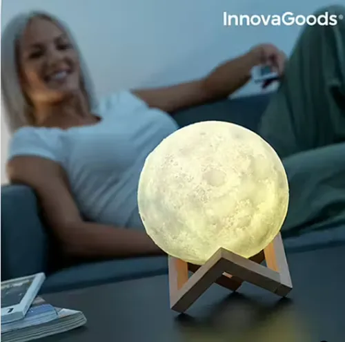 Innovagoods - LED lamp