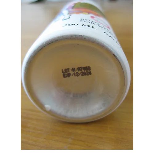 New Brand Perfumes Prestige - Body spray