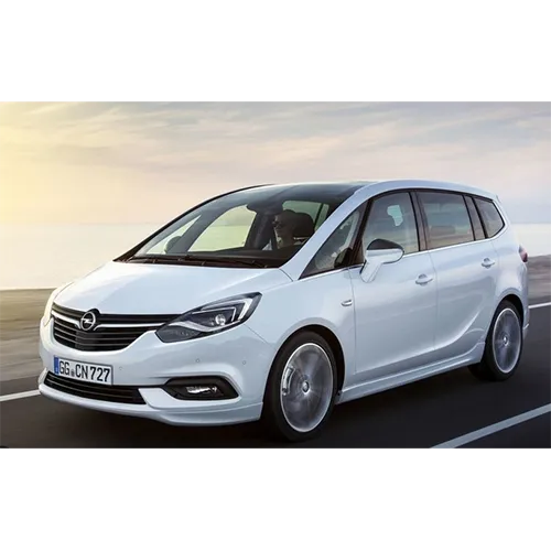 OPEL. - Passenger car/light commercial vehicle