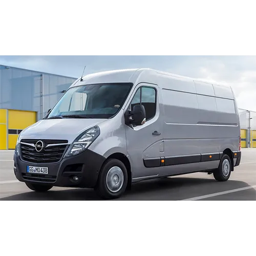 OPEL. - Passenger car/light commercial vehicle