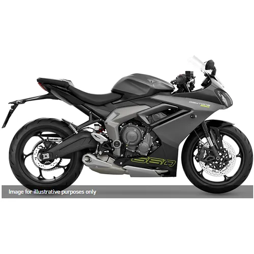 Triumph - Motorcycle