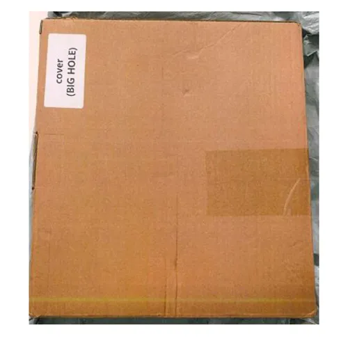 Mixing bowl lid (not original) with a large opening for Thermomix TM5 and TM6 kitchen appliances. Product sold online, in particular via Frugoo DE.