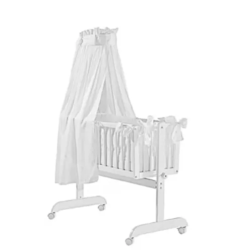 My Baby Lou - Cradle
