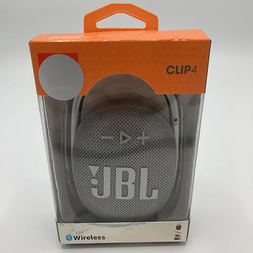 !JBL (counterfeit) - Speaker