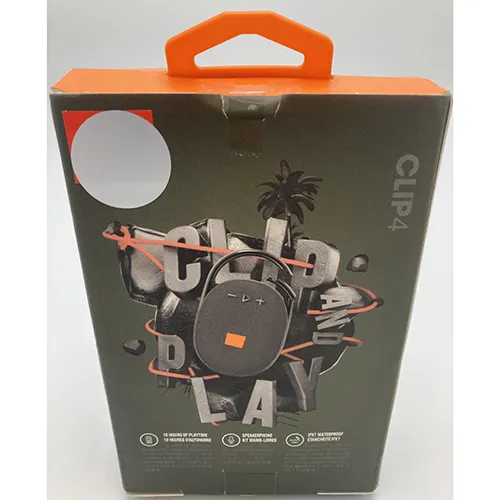 !JBL (counterfeit) - Speaker