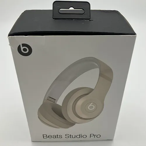 Beats by Dr. Dre (counterfeit) - Wireless headphones