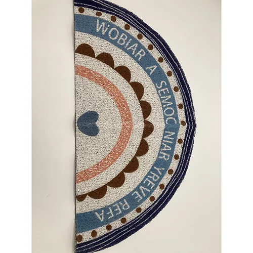 Romyhen - Door mat