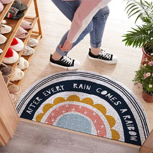 Romyhen - Door mat