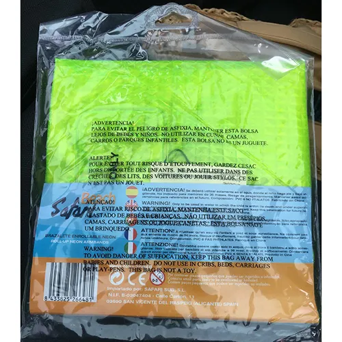 Safari Beach - Inflatable armbands