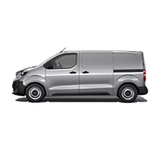 CITROEN - Passenger van / Light commercial vehicle