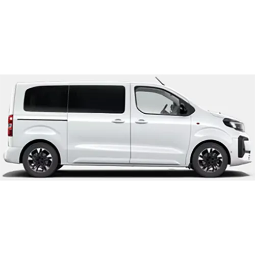 Opel/Vauxhall - Passenger van / Light commercial vehicle
