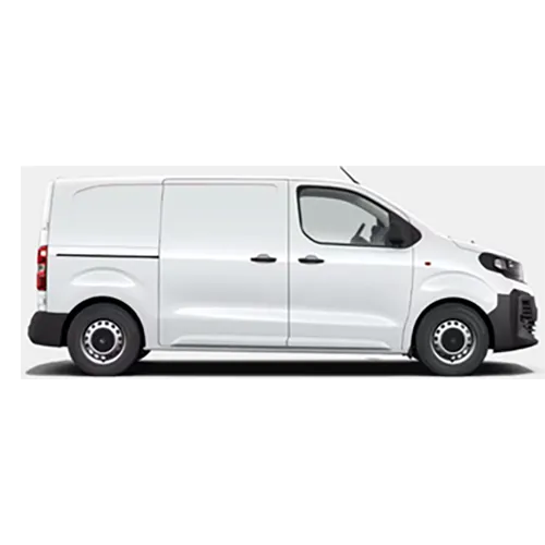 Opel/Vauxhall - Passenger van / Light commercial vehicle