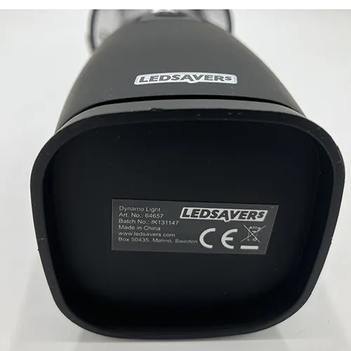 LedSavers - Camping lantern