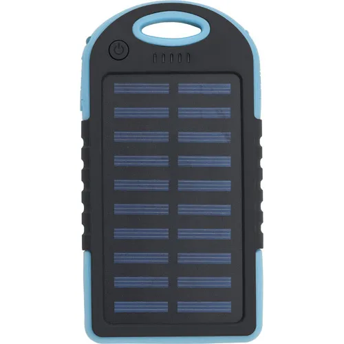 Impression - Solar power bank