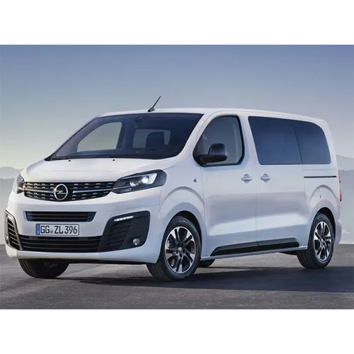OPEL. - Passenger van / Light commercial vehicle