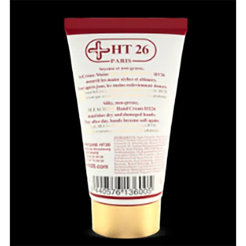 HT26 Paris - Skin-lightening cream