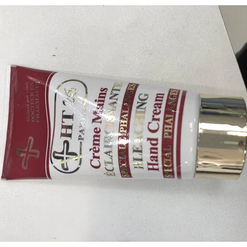 HT26 Paris - Skin-lightening cream