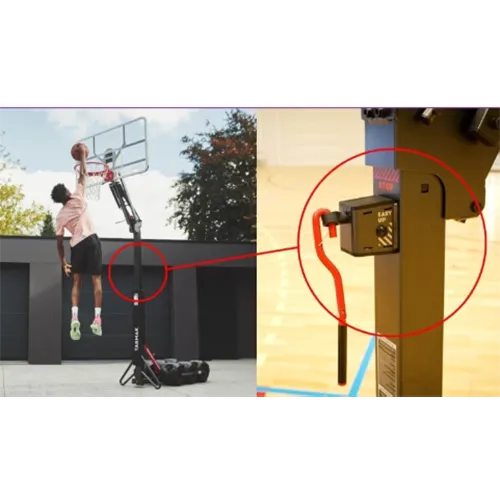 Tarmak - Basketball hoop