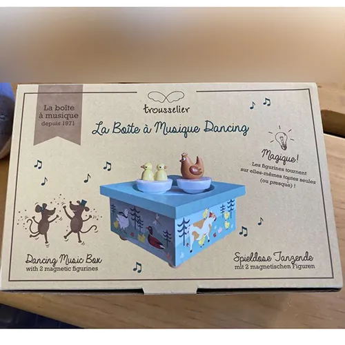 Trousselier - Musical toy
