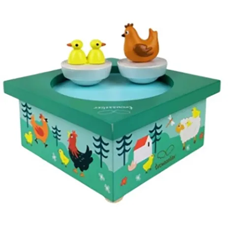 Trousselier - Musical toy