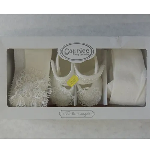 Caprice Baby Collection - Babies' clothing set