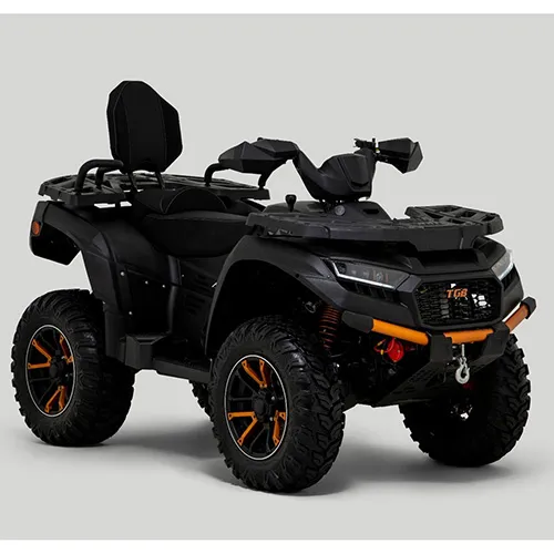 Taiwan Golden Bee (TGB) - All-terrain vehicle