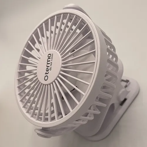 TERMO - Electric fan