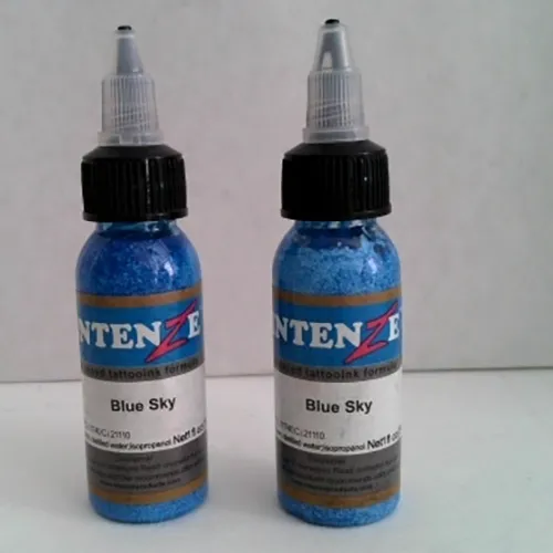 INTENZE - Tattoo ink