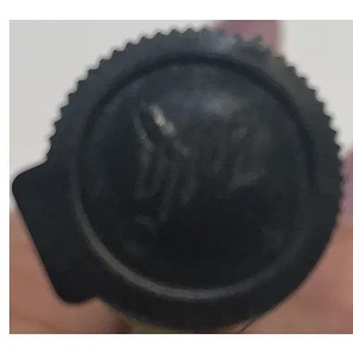 Herbal smoking product, rolled into a cigarette (joint) shape. 10-OH-HHC. Product sold online, in particular via heavenshaze.com.