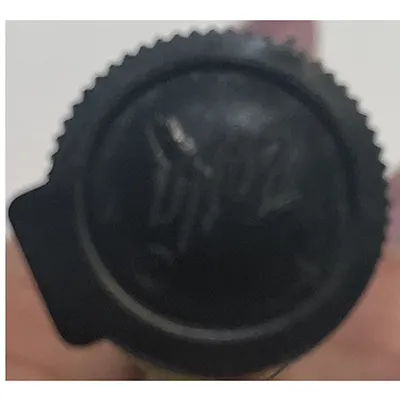 Herbal smoking product, rolled into a cigarette (joint) shape. Product sold online, in particular via heavenshaze.com